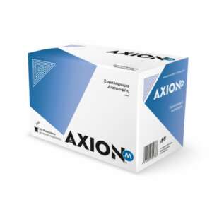 AXION Μ