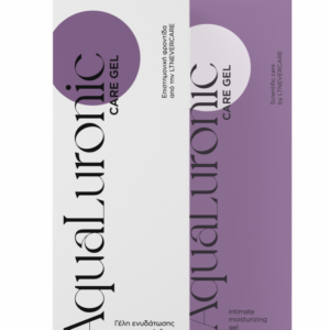 Aqualuronic Care Gel